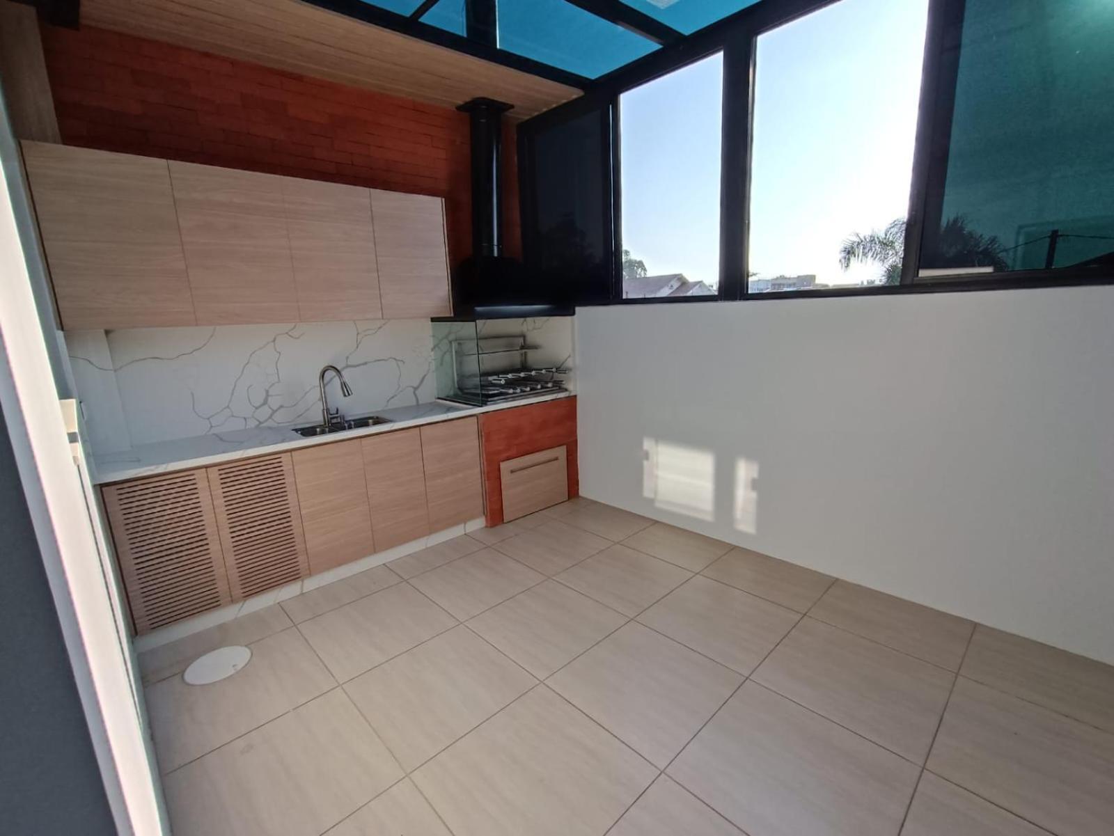 Apto. 03 Quartos A 500M Da Praia Apartment Torres Exterior photo