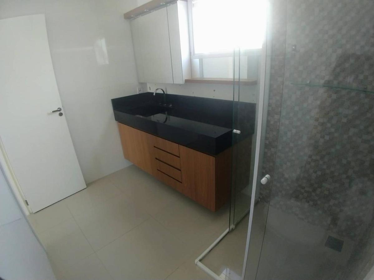 Apto. 03 Quartos A 500M Da Praia Apartment Torres Exterior photo